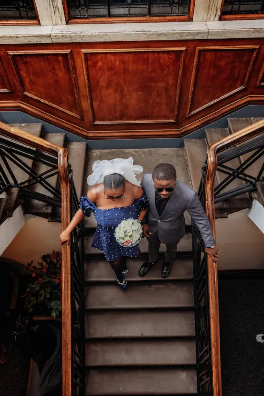 Civil Ceremony