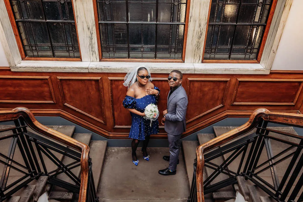 Civil Ceremony