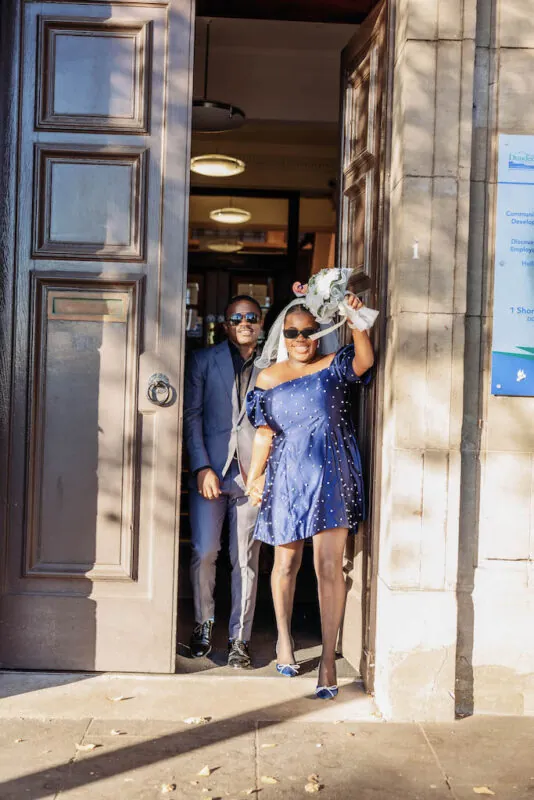 Civil Ceremony