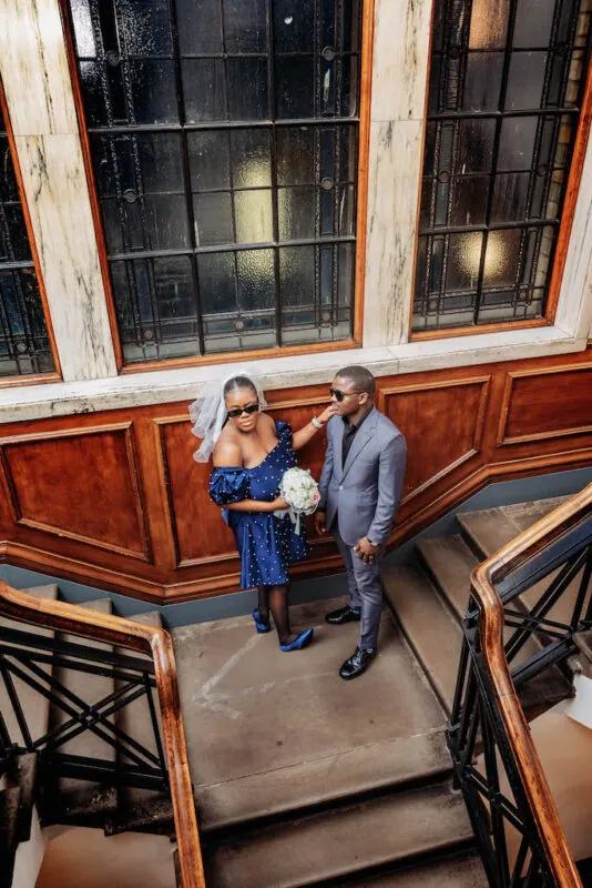 Civil Ceremony
