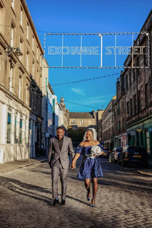 Civil Ceremony