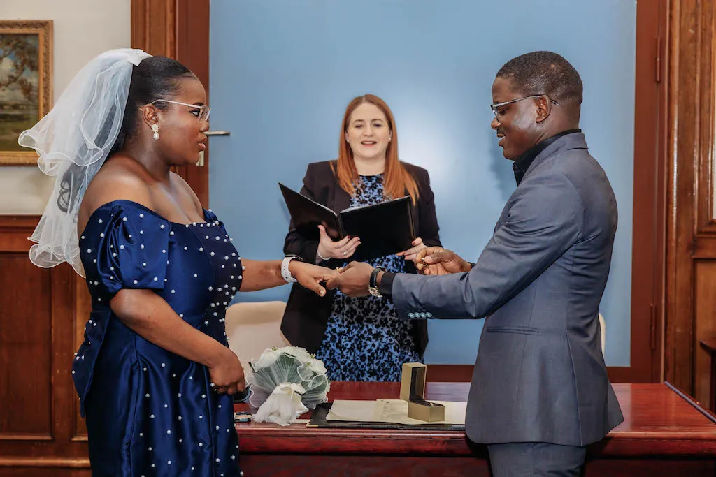 Civil Ceremony