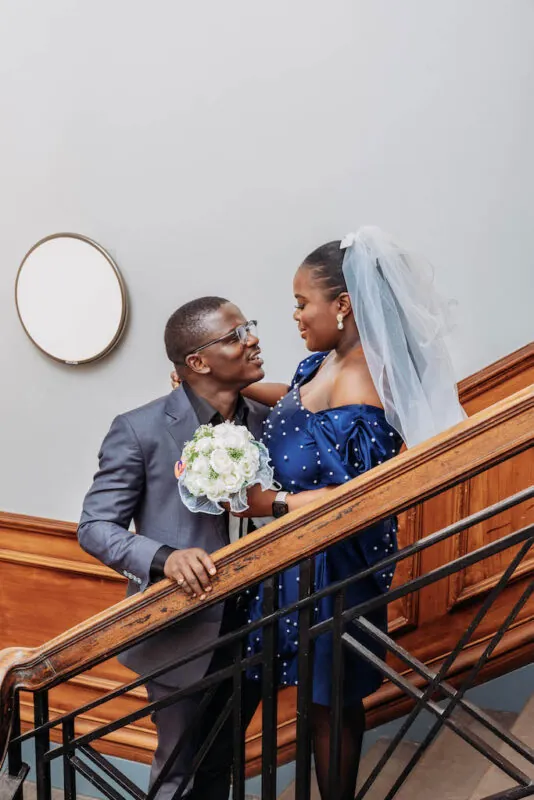 Civil Ceremony