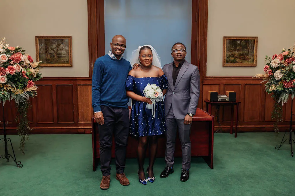 Civil Ceremony