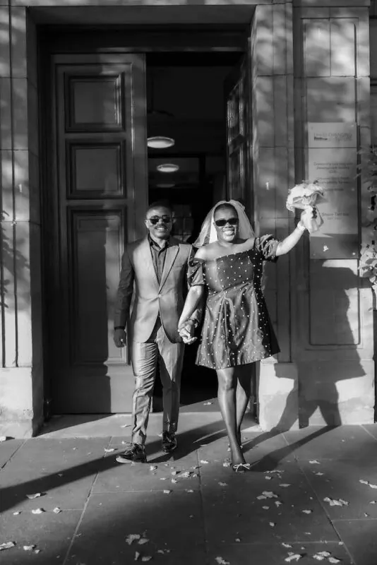 Civil Ceremony