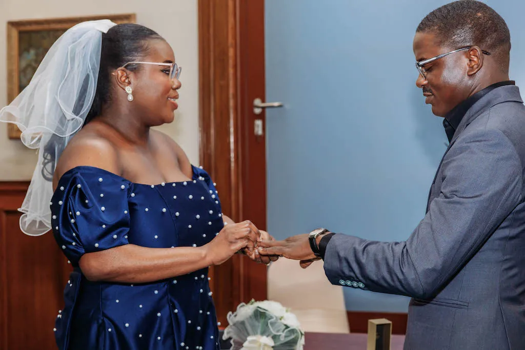 Civil Ceremony