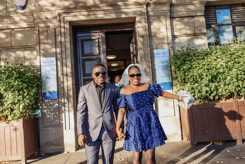 Civil Ceremony