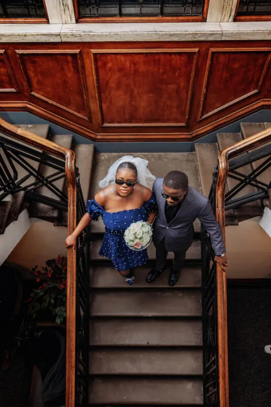 Civil Ceremony