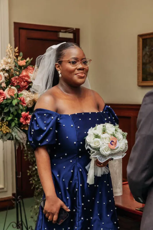 Civil Ceremony