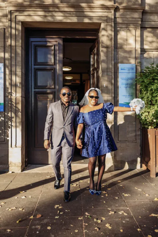 Civil Ceremony