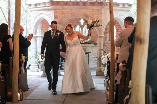 Wedding Highlights Film + Full Ceremony & Speeches