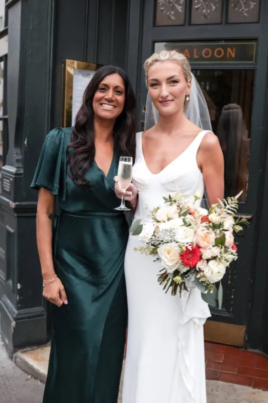 Grace & Dave: Part 2