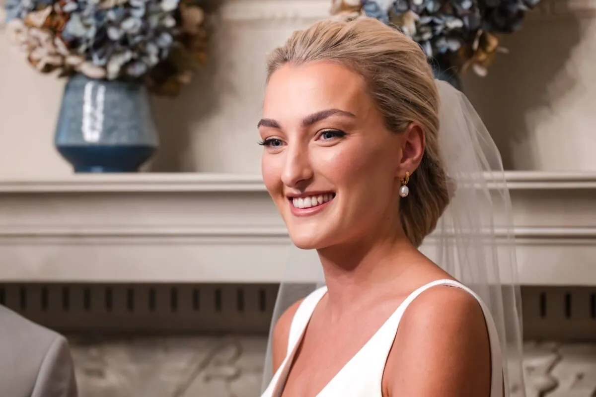Grace & Dave: Part 1