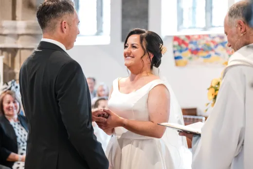 Phillippa & Graeme