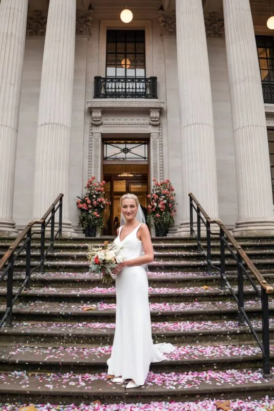 Grace & Dave: Part 2