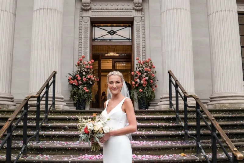 Grace & Dave: Part 2