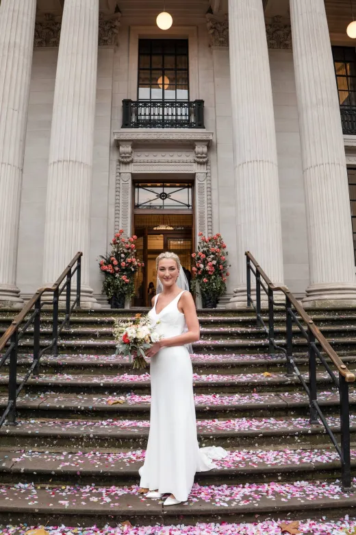 Grace & Dave: Part 2