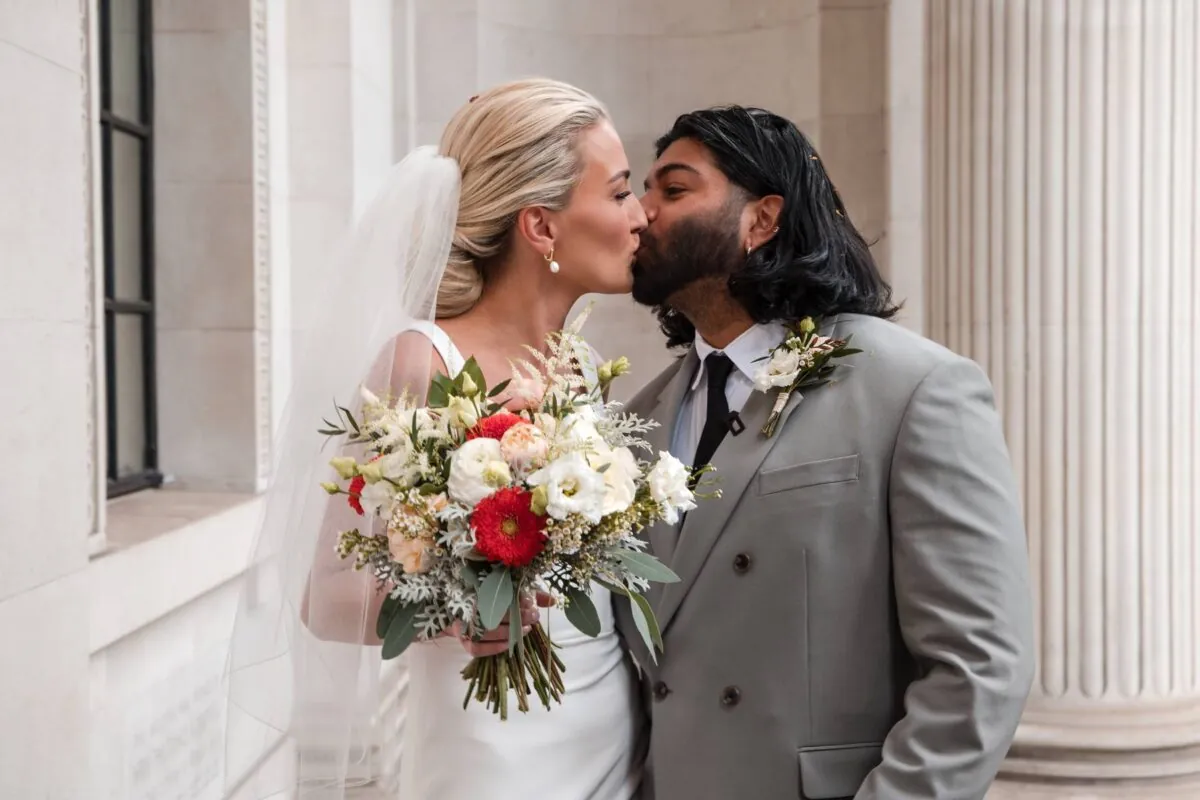 Grace & Dave: Part 2