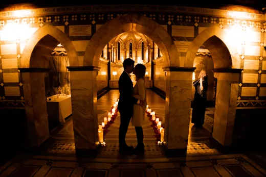 Hourly Wedding Videography