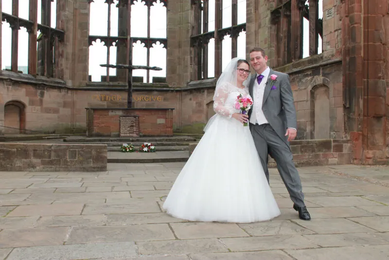 Full Days Videography - from Preparations Through to Celebrations