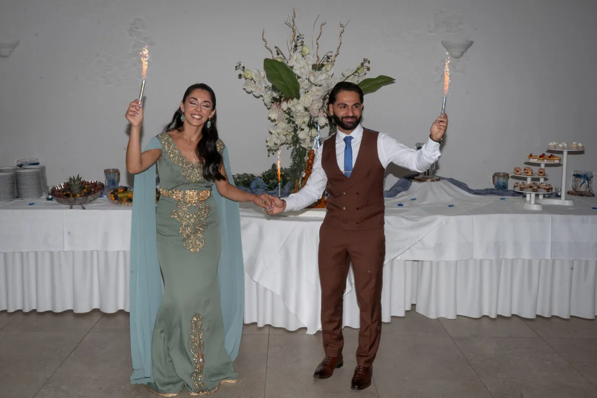 Wedding Gallery 1