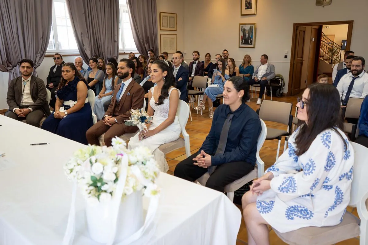 Wedding Gallery 1