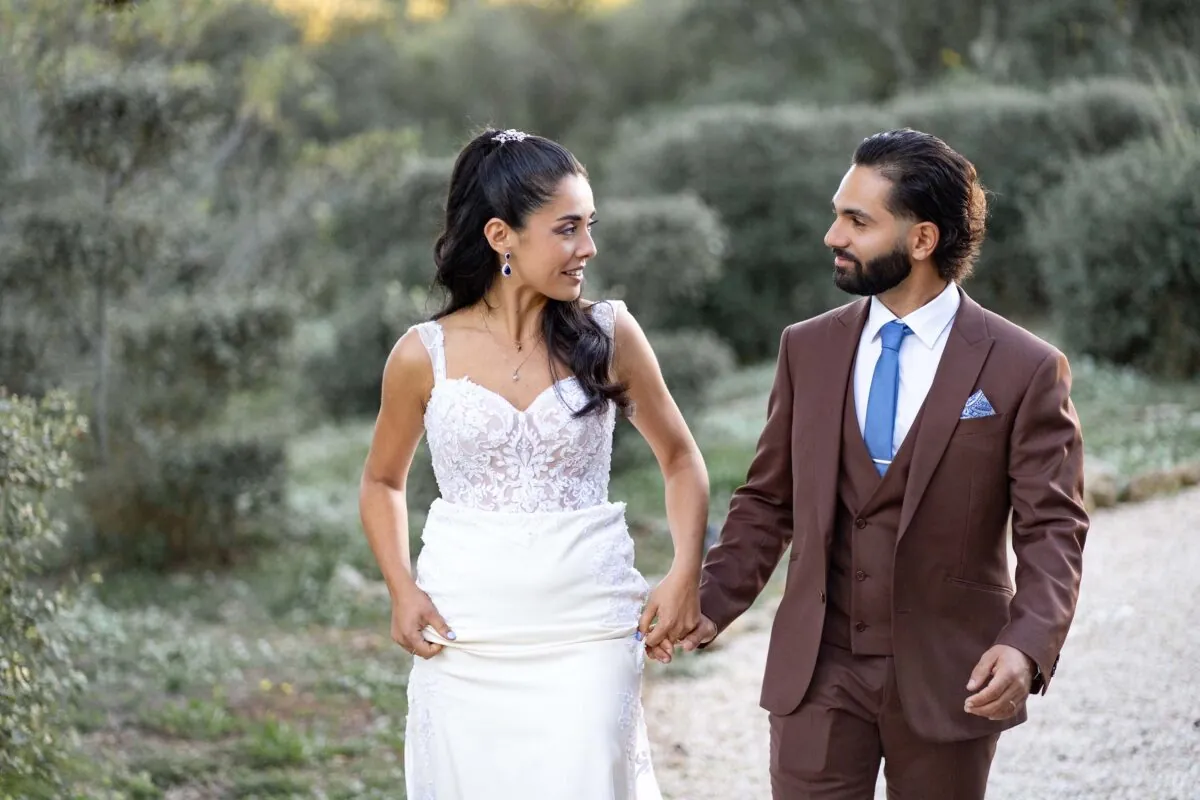 Wedding Gallery 1
