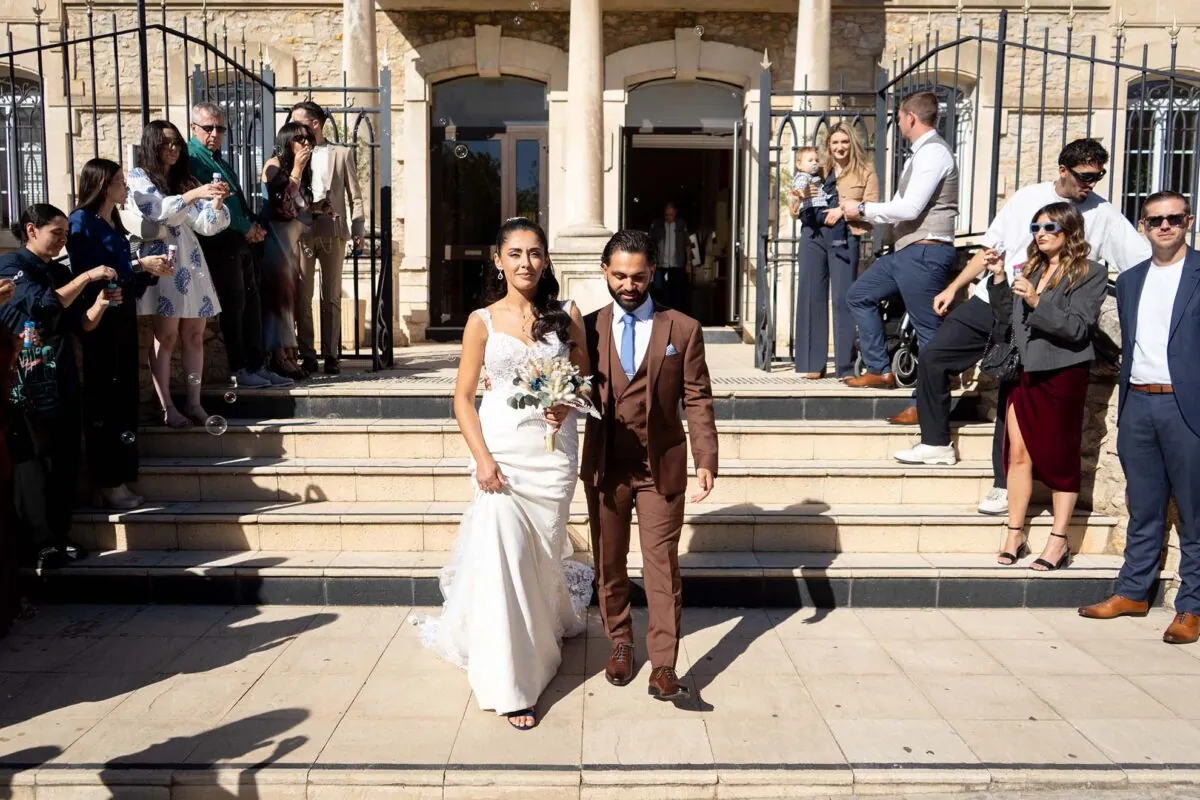 Wedding Gallery 1