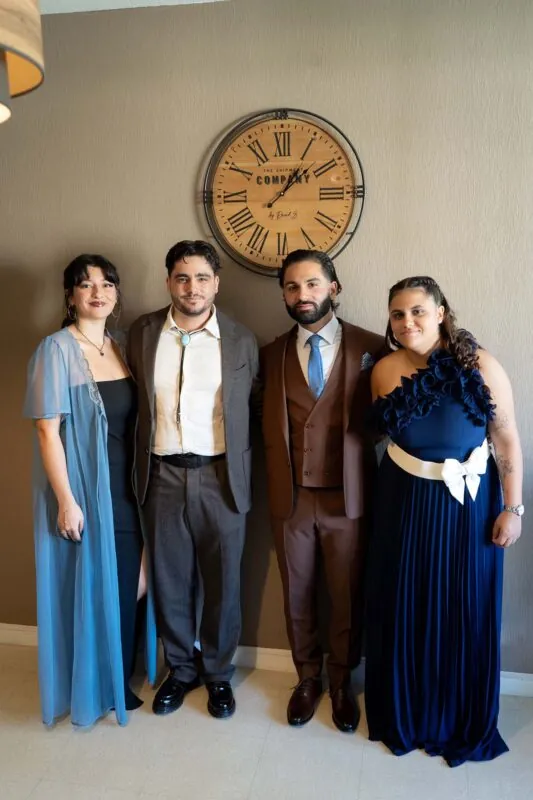 Wedding Gallery 1