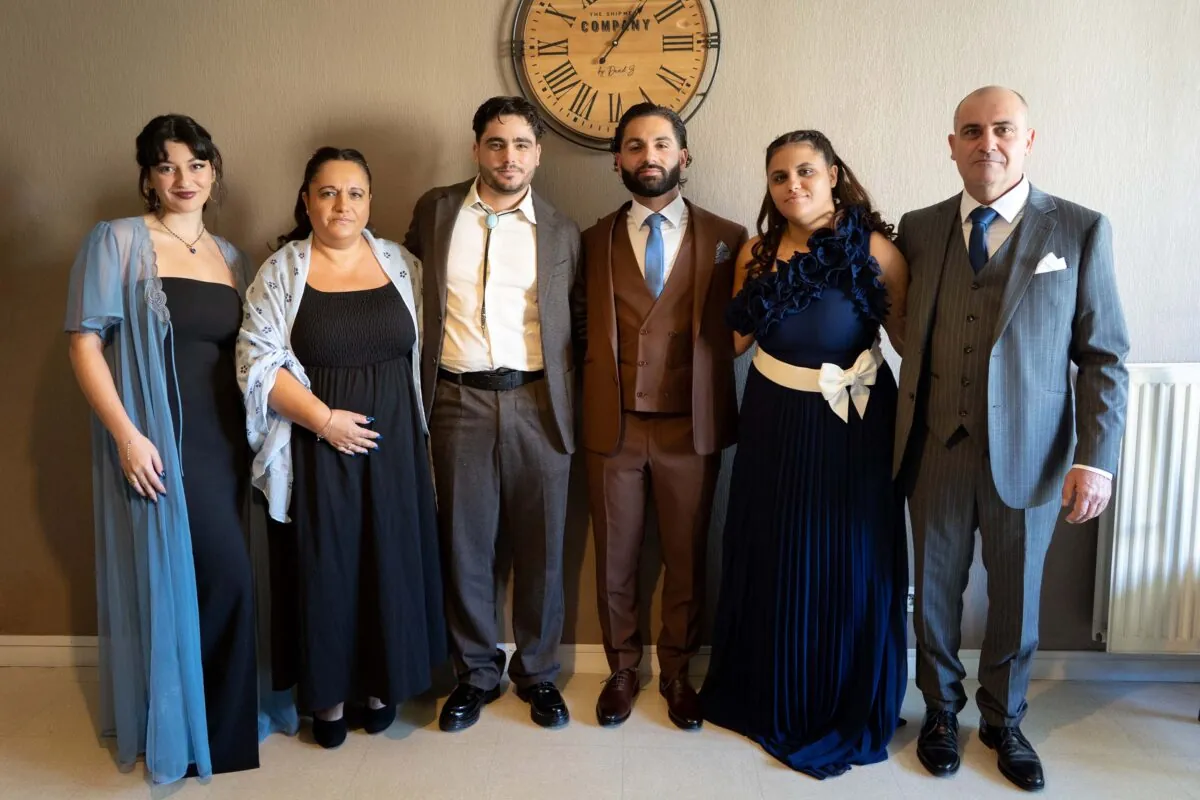 Wedding Gallery 1