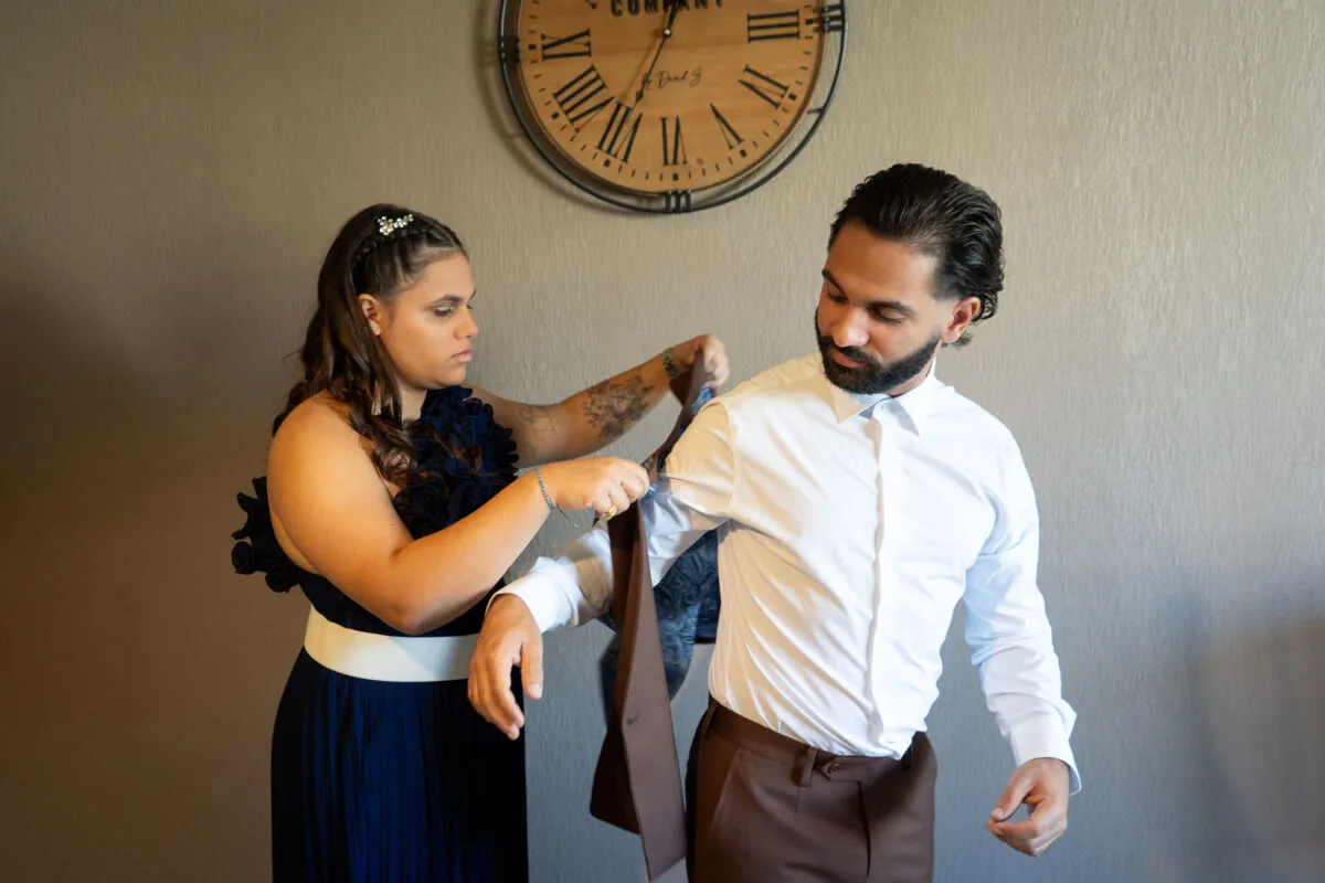 Wedding Gallery 1
