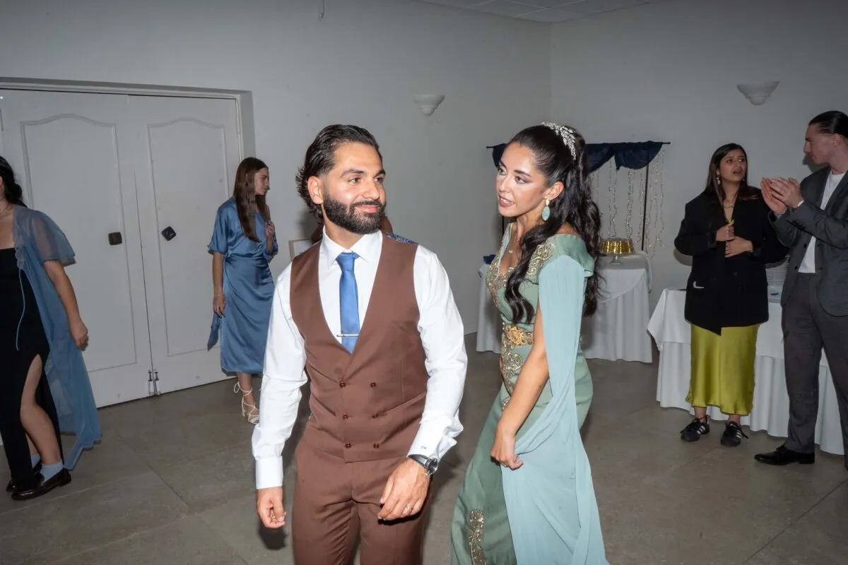 Wedding Gallery 1