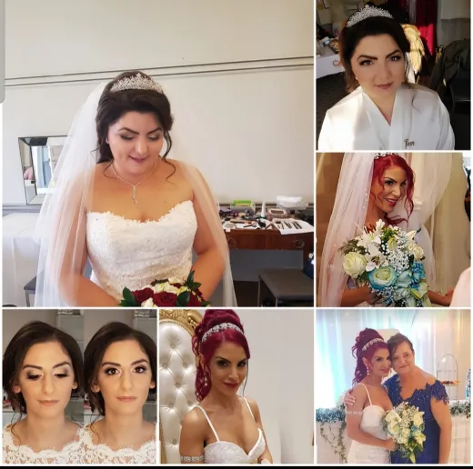 Bridal Full Glam