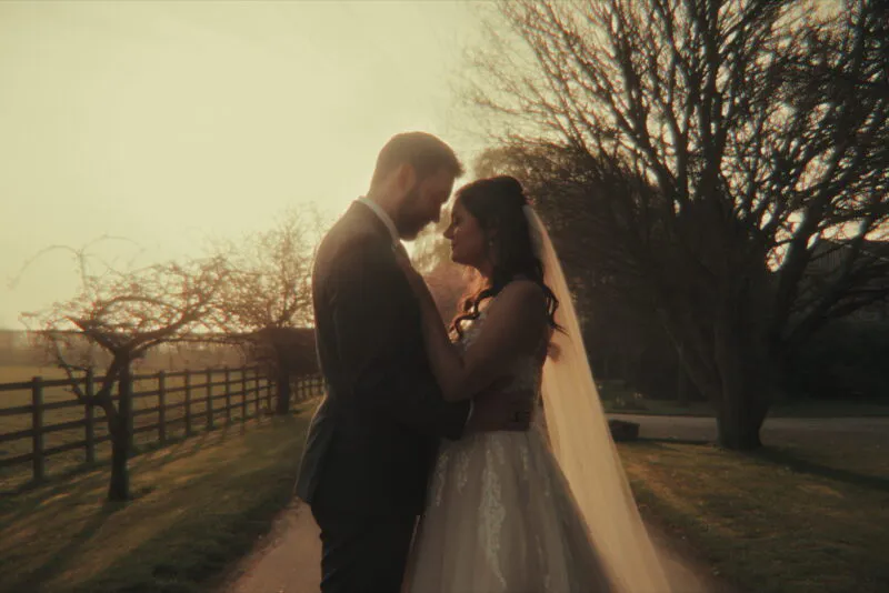 Premium Videography - All Day - Full Ceremony & Speeches (Drone Included)