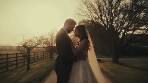 Premium Videography - All Day - Full Ceremony & Speeches (Drone Included)