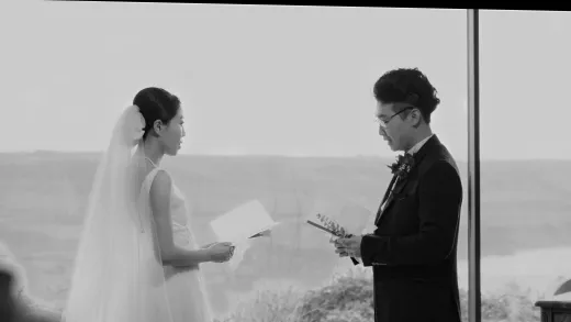 Essential Videography - All Day - Wedding Highlight (Drone Included)