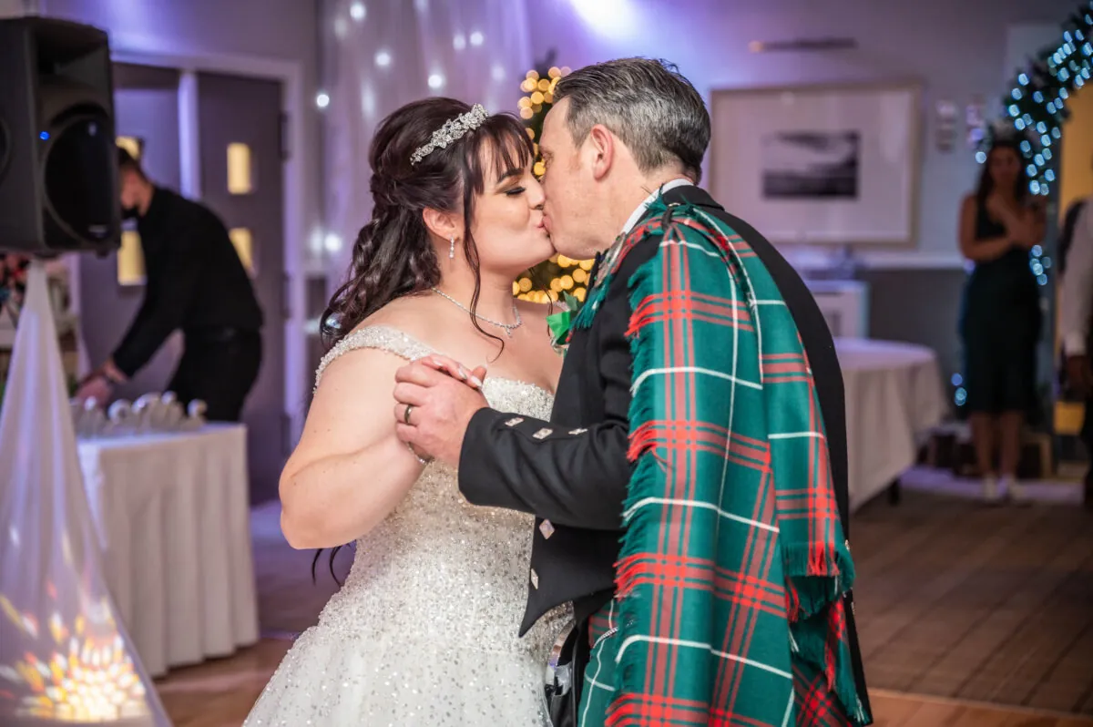 Pauline & Richard