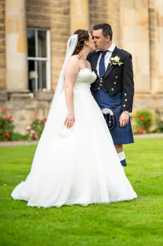 Kasia & Rory