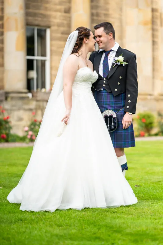 Kasia & Rory