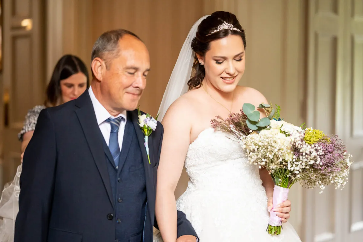 Kasia & Rory
