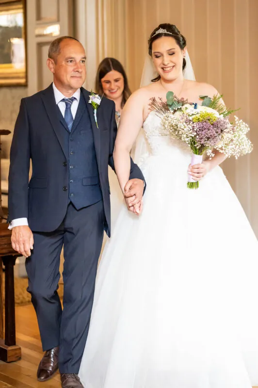Kasia & Rory