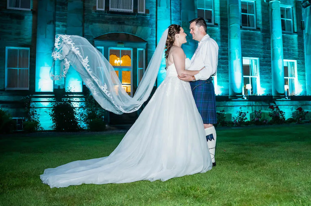 Kasia & Rory
