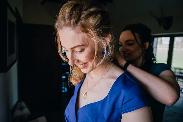 Maria & Ben