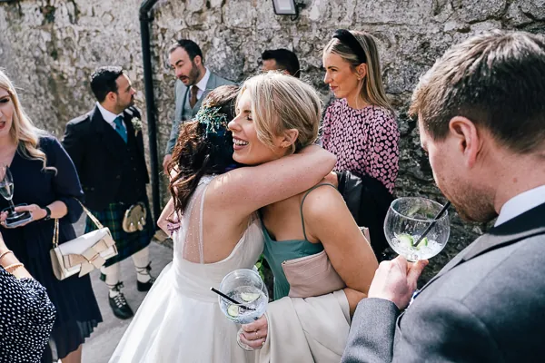 Maria & Ben