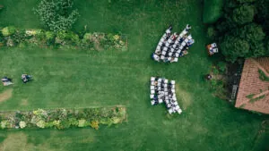 Ceremony Only + Portraits