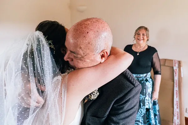 Maria & Ben
