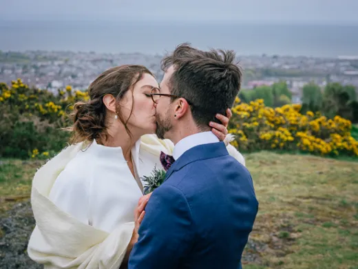 Emilie & Mariano