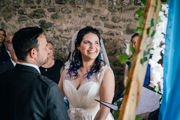 Maria & Ben