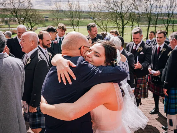 Maria & Ben