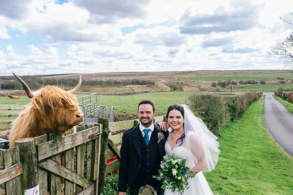 Maria & Ben